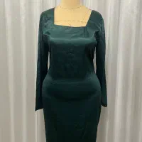 چند دست لباس مجلسی