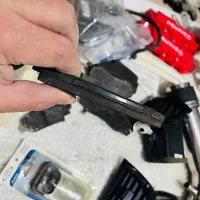 لوازم ۲۰۶-۲۰۷. کاپوت ۲۰۷