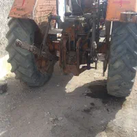 تراکتور رومانی|خودرو سنگین|کشکوئیه, |دیوار