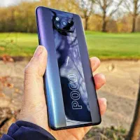 گوشی poco x3 pro