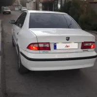 سمند LX ساده، مدل ۱۳۹۸|خودرو سواری و وانت|اسلام‌‌آباد غرب, |دیوار