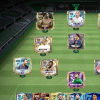 اکانت fc mobile|کنسول، بازی ویدئویی و آنلاین|تهران, سردارجنگل|دیوار