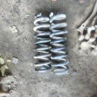 فنرلول لندکروز و پرادو استوک