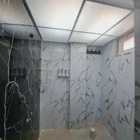 نصب ماربل شیت سقف کاذب کفپوش دیوارپوش ترمووال