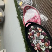 فروش عمده و‌تکی‌ انواع سینی