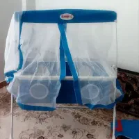 گهواره بچه