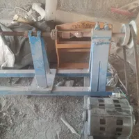 دستگاه خراطی|ابزارآلات|مبارکه, |دیوار