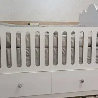 گهواره|تخت و سرویس خواب|بوکان, |دیوار