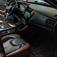 فول ترین ام وی ام ایکس 22پرو اتومات توربو دار new|خودرو سواری و وانت|تهران, تجریش|دیوار