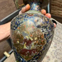 نقاشیهای عتیقه کلکسیونی|کلکسیون اشیاء عتیقه|تهران, مولوی|دیوار