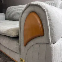 مبل ۸ نفره تختشو|مبلمان خانگی و میز عسلی|لنگرود, |دیوار