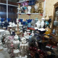 وسایل دکوری انتیک معاوضه و فروش