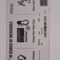 لپ تاب ایسوس سفید درحدنو