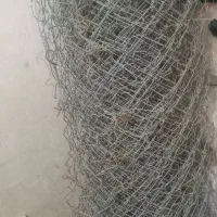 فنس گالوانیزه