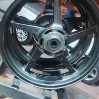 تعمیر رینگ اسپورت