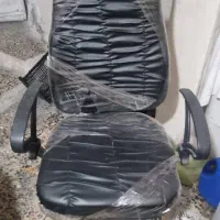 صندلی چرخدار مدیریتی