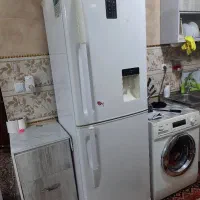 یخچال دونار