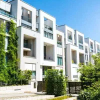 ۲ واحد آپارتمان در منظریه