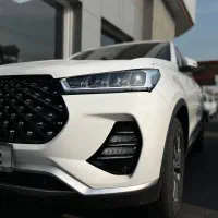 Tiggo 7 pro premium /تیگو ۷ پرو مدل ۱۴۰۳