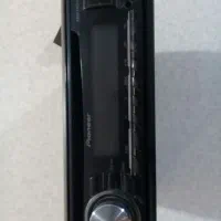 پخش پایونیر صوتی خودرو