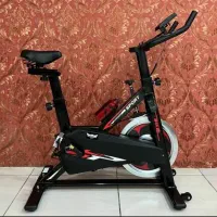 دوچرخه ثابت مبله و خانگی و باشگاهی