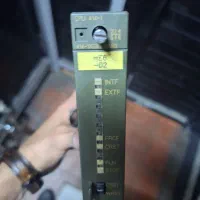 کارت حافظه plc