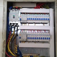 برقکار ساختمان، برق، برقکار