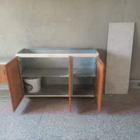 آبچکان|آب‌چکان و نظم‌دهنده ظروف|کبودرآهنگ, |دیوار