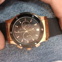 HUBLOTکورنوگراف