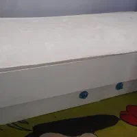 تخت و کمد نوزاد و نوجوان