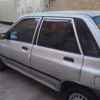 فروش پراید فوری