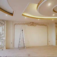 نقاشی ساختمان