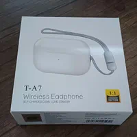 ایرپاد مدل ترانیو TA7