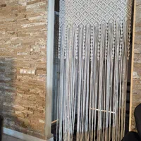 مکرومه بافی|صنایع دستی و سایر لوازم تزئینی|بندر ماهشهر, |دیوار