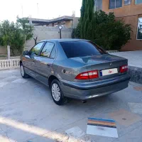 سمند LX ساده، مدل ۱۳۸۹