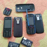 نوکیا ۵۱۳۰ نیاز به تعمیر دوعدد