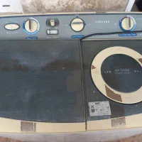 ماشین لباسشویی سامسونگ