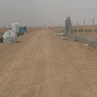 زمین اقساطی بدون بهره بدون سود بدون ضامن|فروش زمین و ملک کلنگی|شاهینشهر, گرگاب|دیوار