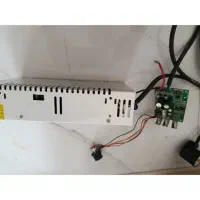 دینام موتور دیسی گیربکسدار انکدار BMW نو|قطعات یدکی و لوازم جانبی|هشتگرد, فاز ۳ مهستان|دیوار