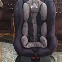 صندلی کودک خودرو دلیجان ellit|تخت و صندلی بچه|بوکان, |دیوار