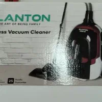 جارو برقی  بلانتون مشکی