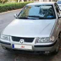 فروش سمند 82