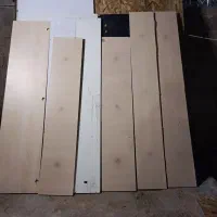 چوب ام دی اف