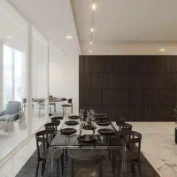 345متر پنت هاوس مدرن/ ویو ابدی/ عکس واقعی|اجارهٔ آپارتمان|تهران, کامرانیه|دیوار