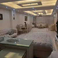 آپارتمان ۱۴۵متری ۳سال ساخت  اصلی شاهین ویلا