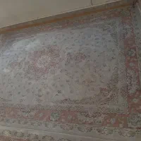 فرش نه متری  ،فروش بعلت جا به جایی