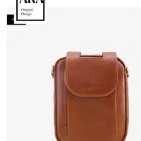 کیف مردانه چرمی