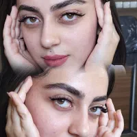 کاشت مژه با ۵۰٪ تخفیف|خدمات آرایشگری و زیبایی|اصفهان, کوجان|دیوار