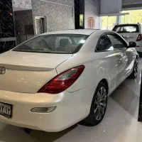 تویوتا سولارا مدل 2007 کوپه فوری فوری|خودرو سواری و وانت|مشهد, تربیت (صدف)|دیوار