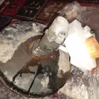 بوستر پمپ سمند واریسان|قطعات یدکی و لوازم جانبی|دهدشت, |دیوار